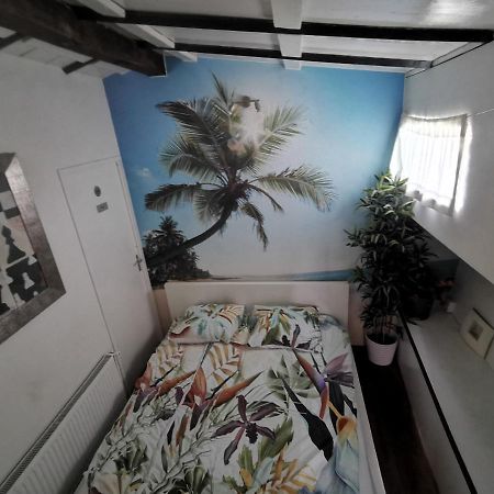 Waterloo Square River Vieuw Houseboat アムステルダム エクステリア 写真