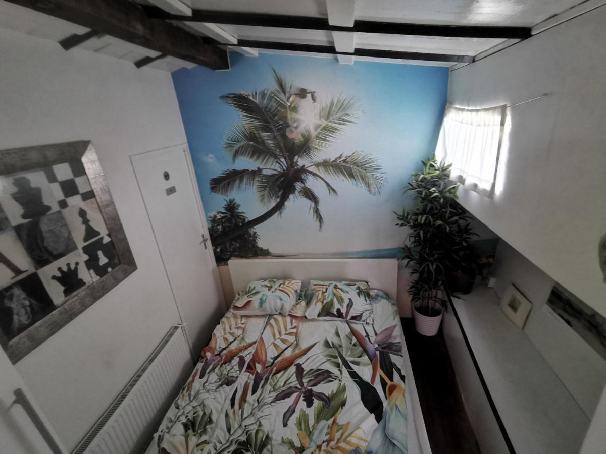 Waterloo Square River Vieuw Houseboat アムステルダム エクステリア 写真
